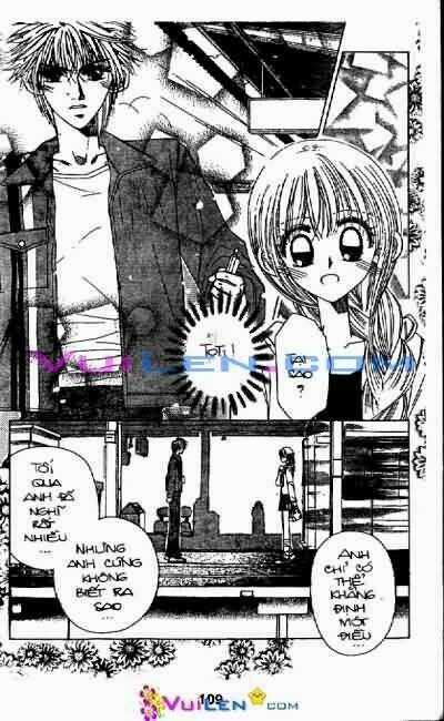 Arita Đáng Yêu Chapter 11 trang 108