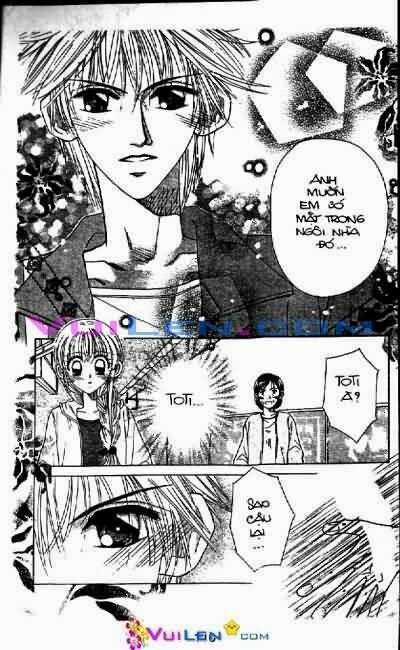 Arita Đáng Yêu Chapter 11 trang 109