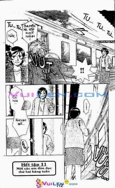 Arita Đáng Yêu Chapter 11 trang 111