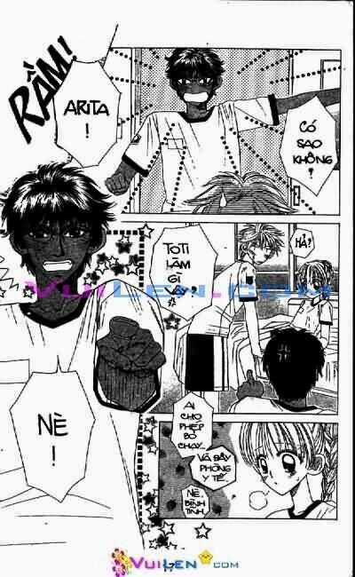Arita Đáng Yêu Chapter 11 trang 16