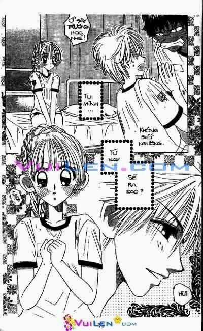 Arita Đáng Yêu Chapter 11 trang 17