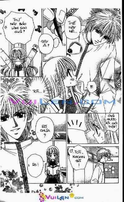 Arita Đáng Yêu Chapter 11 trang 23