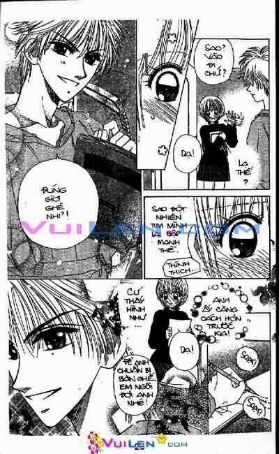 Arita Đáng Yêu Chapter 11 trang 25