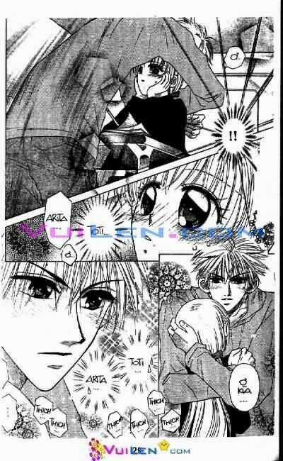 Arita Đáng Yêu Chapter 11 trang 28