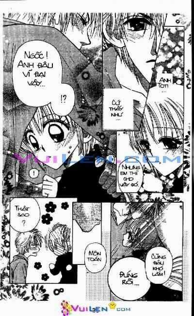 Arita Đáng Yêu Chapter 11 trang 29