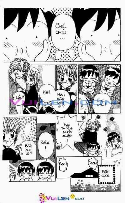 Arita Đáng Yêu Chapter 11 trang 31