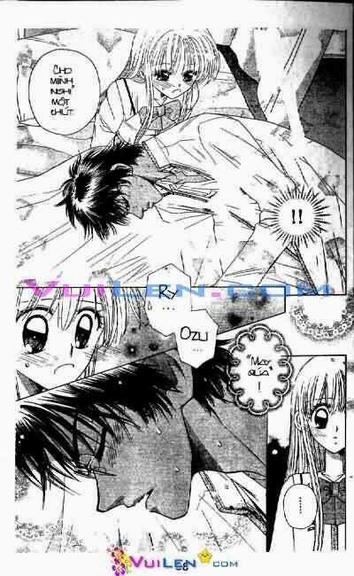 Arita Đáng Yêu Chapter 11 trang 37