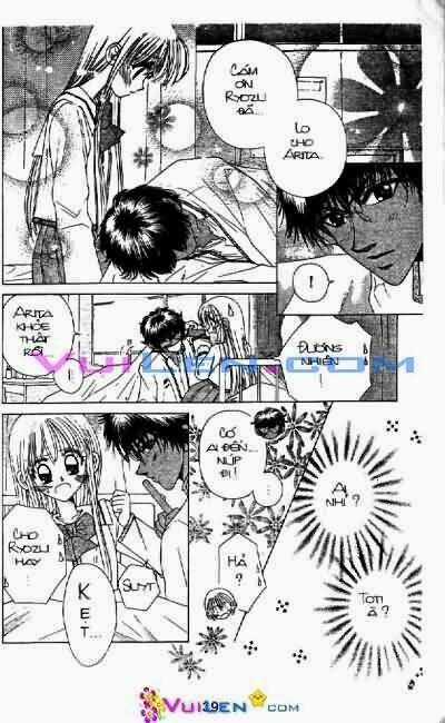 Arita Đáng Yêu Chapter 11 trang 38