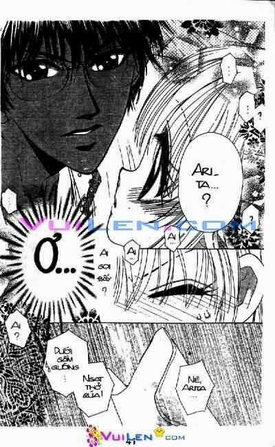 Arita Đáng Yêu Chapter 11 trang 40