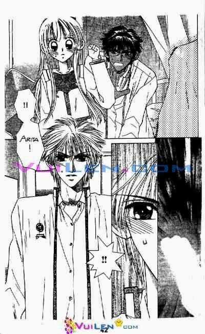 Arita Đáng Yêu Chapter 11 trang 41