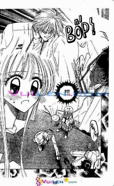 Arita Đáng Yêu Chapter 11 trang 42