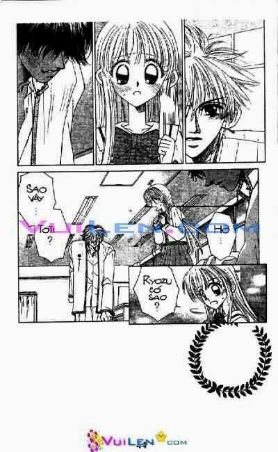 Arita Đáng Yêu Chapter 11 trang 43