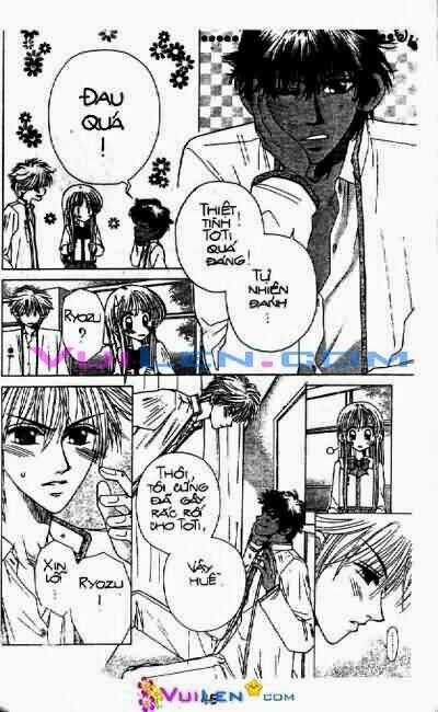 Arita Đáng Yêu Chapter 11 trang 44