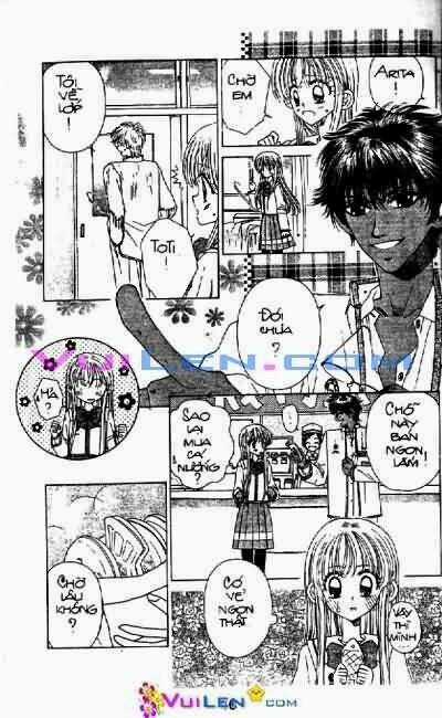 Arita Đáng Yêu Chapter 11 trang 45