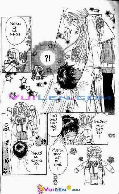 Arita Đáng Yêu Chapter 11 trang 46