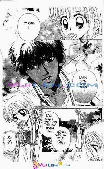 Arita Đáng Yêu Chapter 11 trang 47