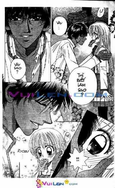 Arita Đáng Yêu Chapter 11 trang 48