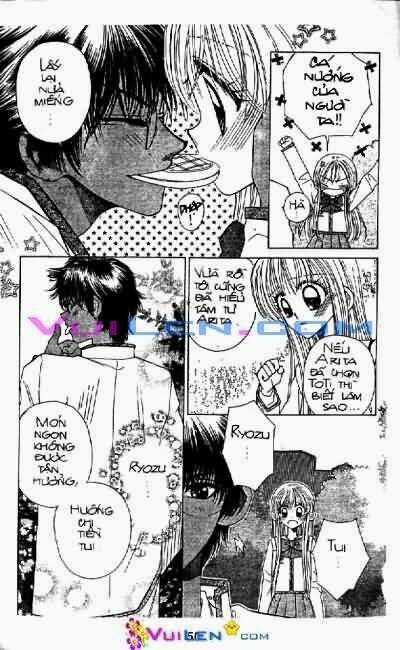 Arita Đáng Yêu Chapter 11 trang 49