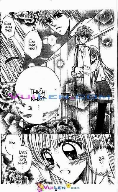 Arita Đáng Yêu Chapter 11 trang 5