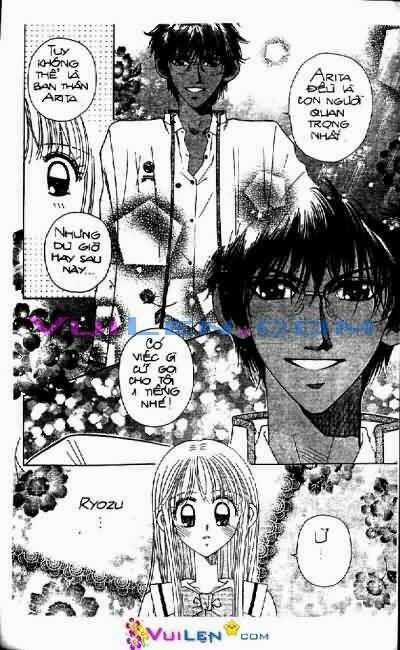 Arita Đáng Yêu Chapter 11 trang 50