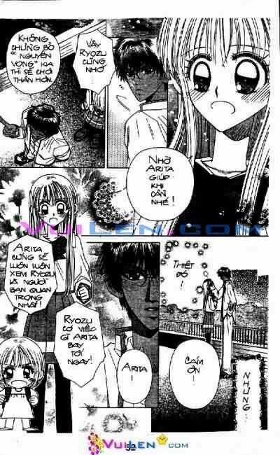 Arita Đáng Yêu Chapter 11 trang 51