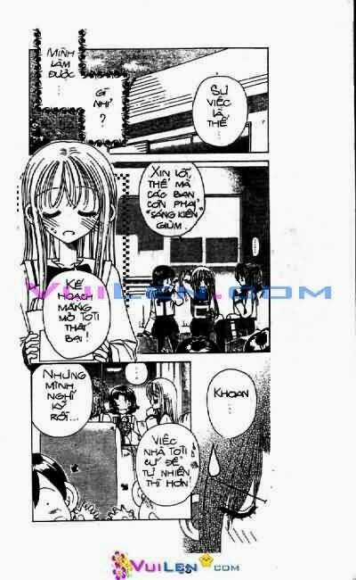 Arita Đáng Yêu Chapter 11 trang 52