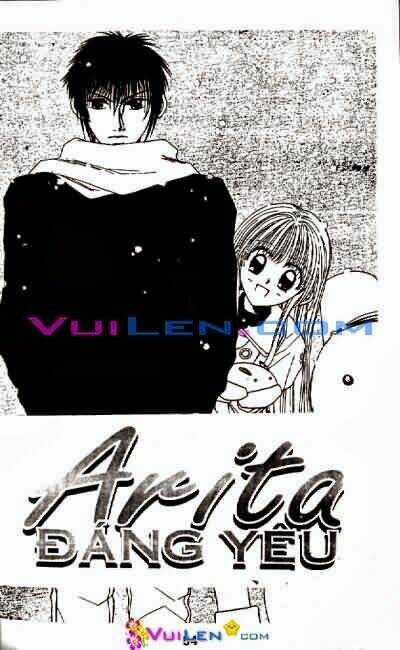 Arita Đáng Yêu Chapter 11 trang 53