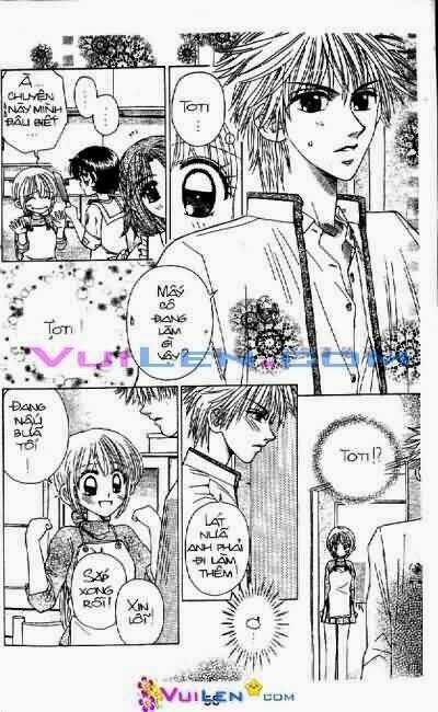 Arita Đáng Yêu Chapter 11 trang 57