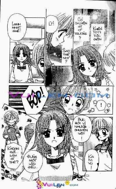 Arita Đáng Yêu Chapter 11 trang 58