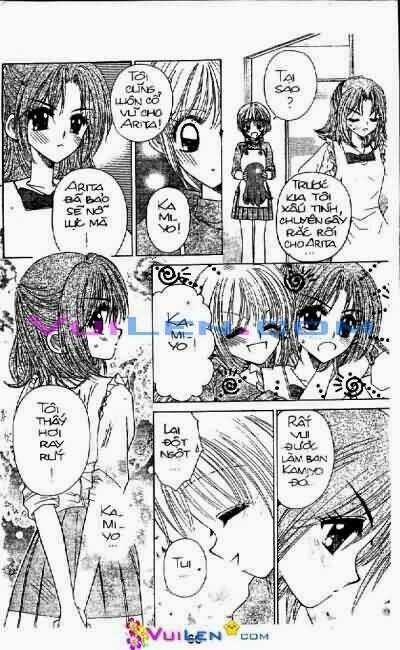 Arita Đáng Yêu Chapter 11 trang 59