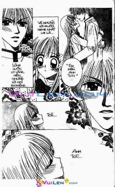 Arita Đáng Yêu Chapter 11 trang 6