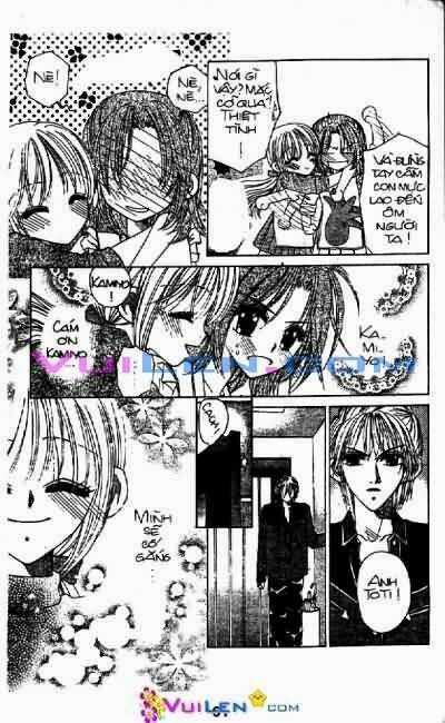 Arita Đáng Yêu Chapter 11 trang 60