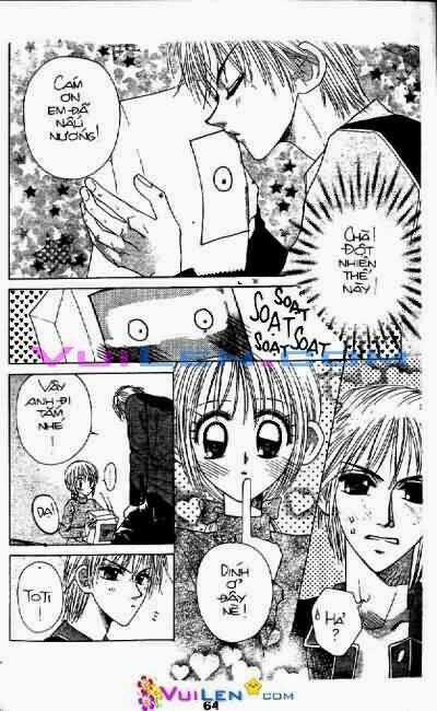 Arita Đáng Yêu Chapter 11 trang 63