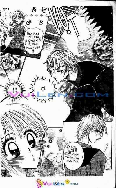 Arita Đáng Yêu Chapter 11 trang 64