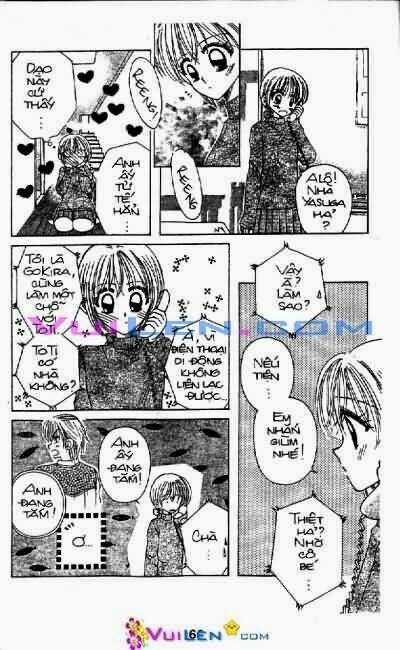 Arita Đáng Yêu Chapter 11 trang 65