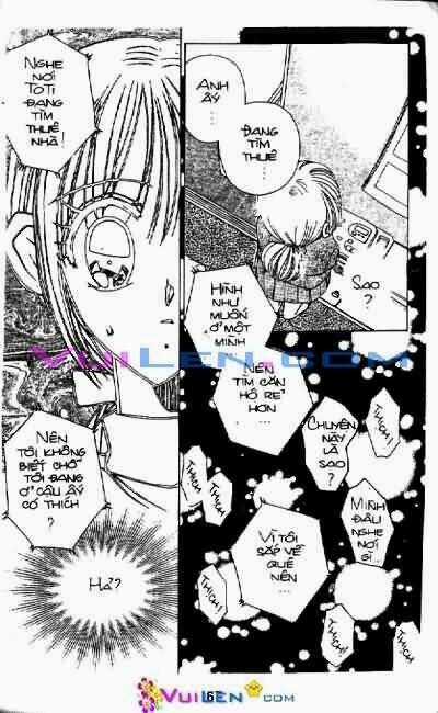 Arita Đáng Yêu Chapter 11 trang 66