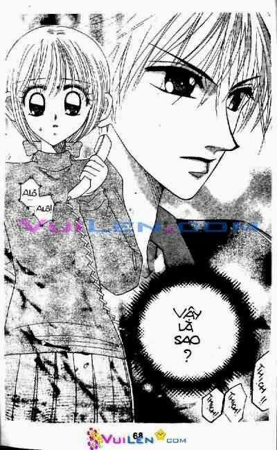 Arita Đáng Yêu Chapter 11 trang 67