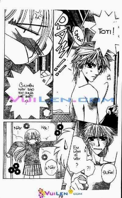 Arita Đáng Yêu Chapter 11 trang 69