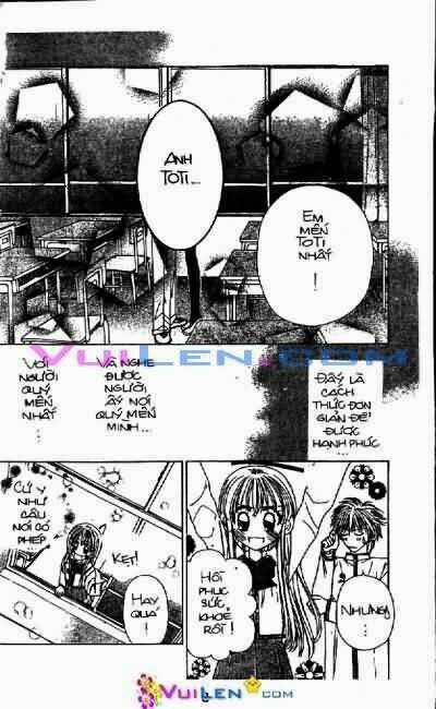 Arita Đáng Yêu Chapter 11 trang 7