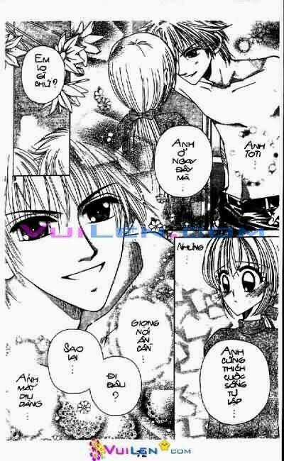 Arita Đáng Yêu Chapter 11 trang 71