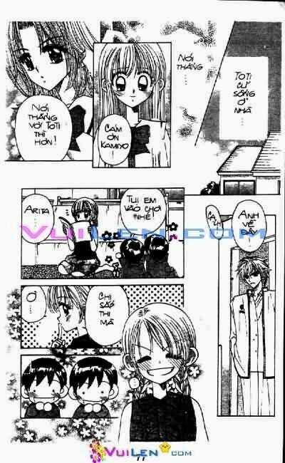 Arita Đáng Yêu Chapter 11 trang 76