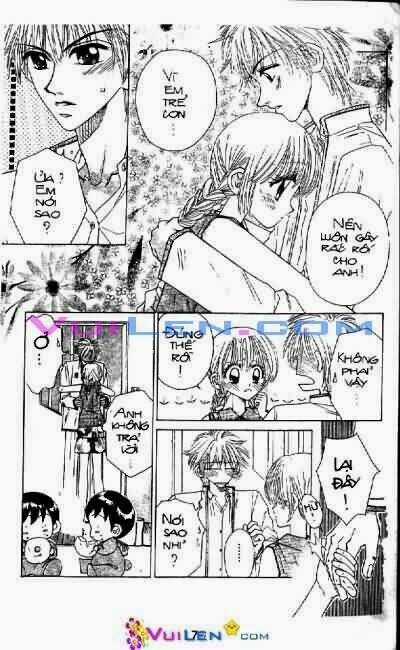 Arita Đáng Yêu Chapter 11 trang 78