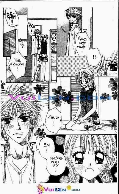 Arita Đáng Yêu Chapter 11 trang 79