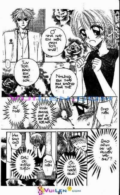 Arita Đáng Yêu Chapter 11 trang 80