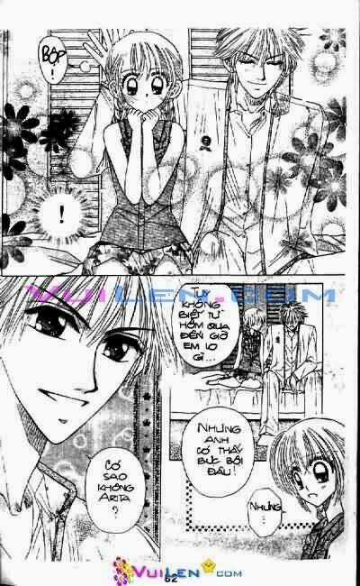 Arita Đáng Yêu Chapter 11 trang 81