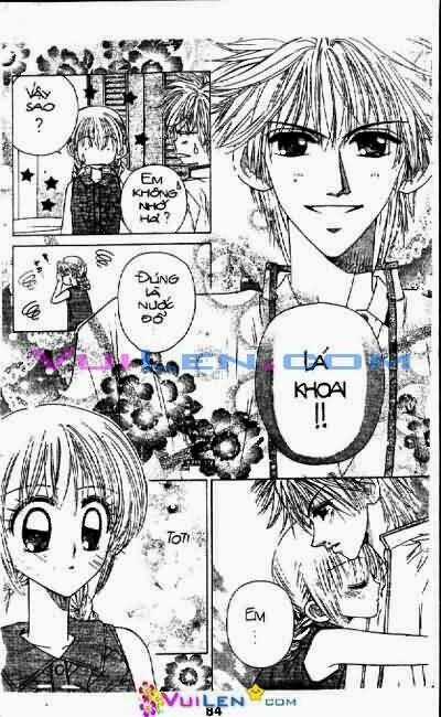 Arita Đáng Yêu Chapter 11 trang 83