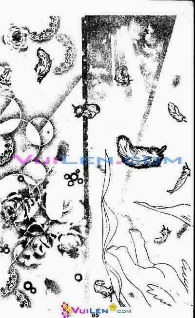 Arita Đáng Yêu Chapter 11 trang 84