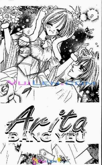 Arita Đáng Yêu Chapter 11 trang 85