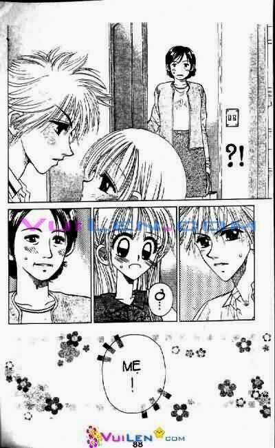 Arita Đáng Yêu Chapter 11 trang 87