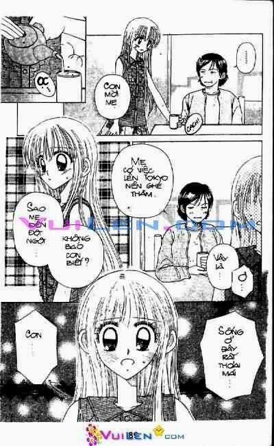 Arita Đáng Yêu Chapter 11 trang 88